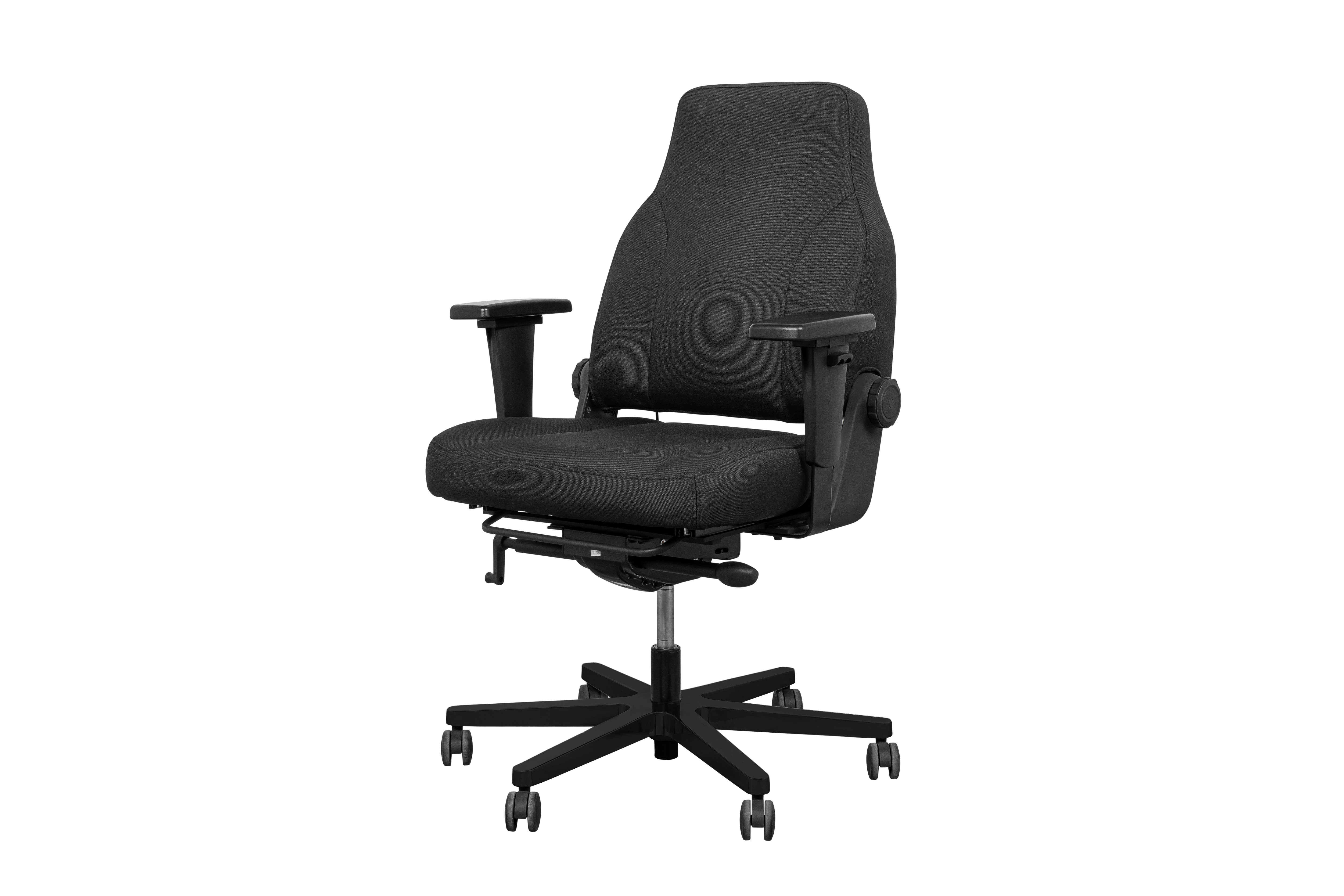 Chaise de bureau Ergofy Richard