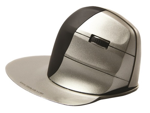 Souris sans fil Ergofy SRM Evolution VS5