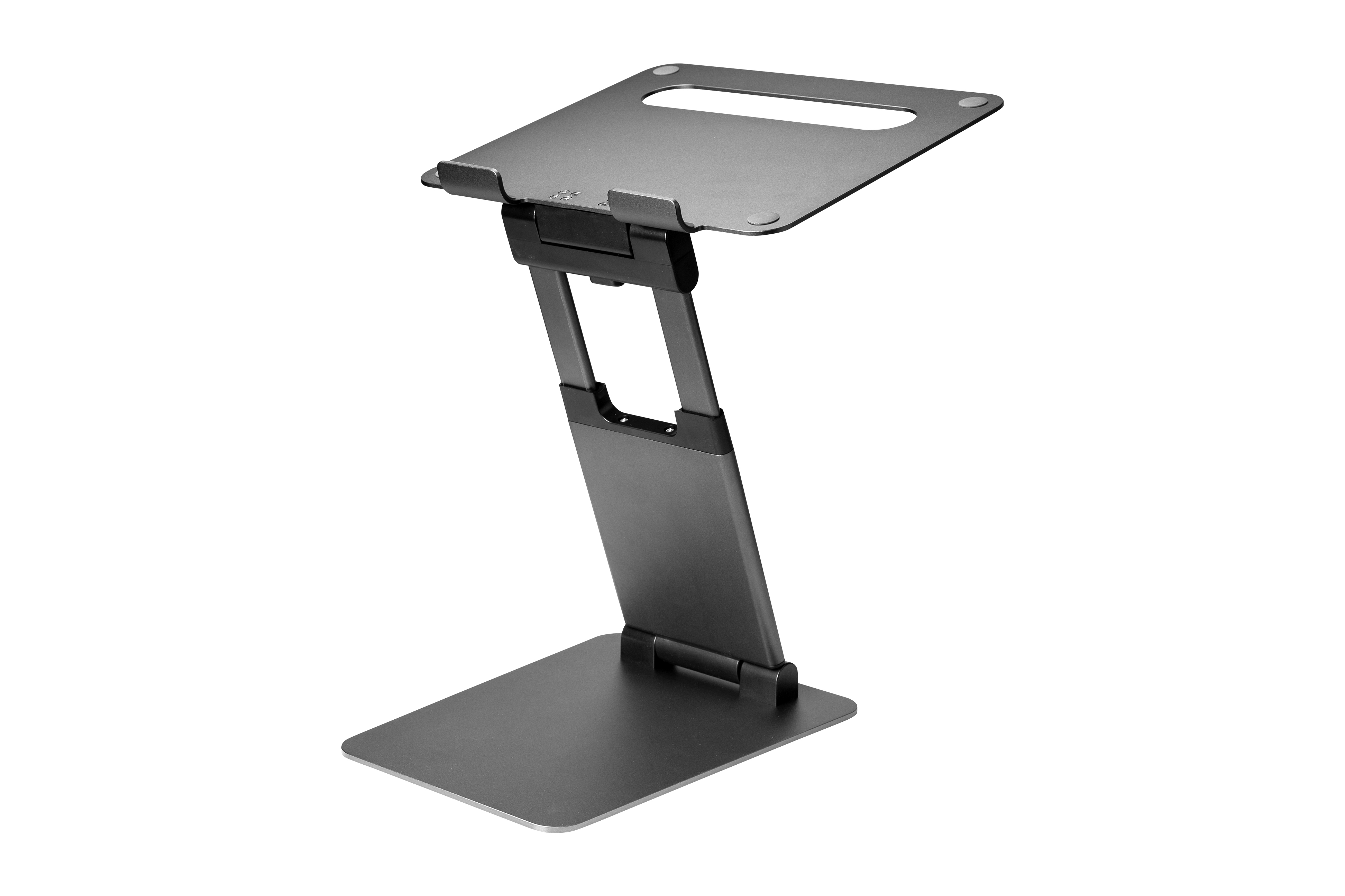 Support pour ordinateur portable Ergofy Tall Anthracite
