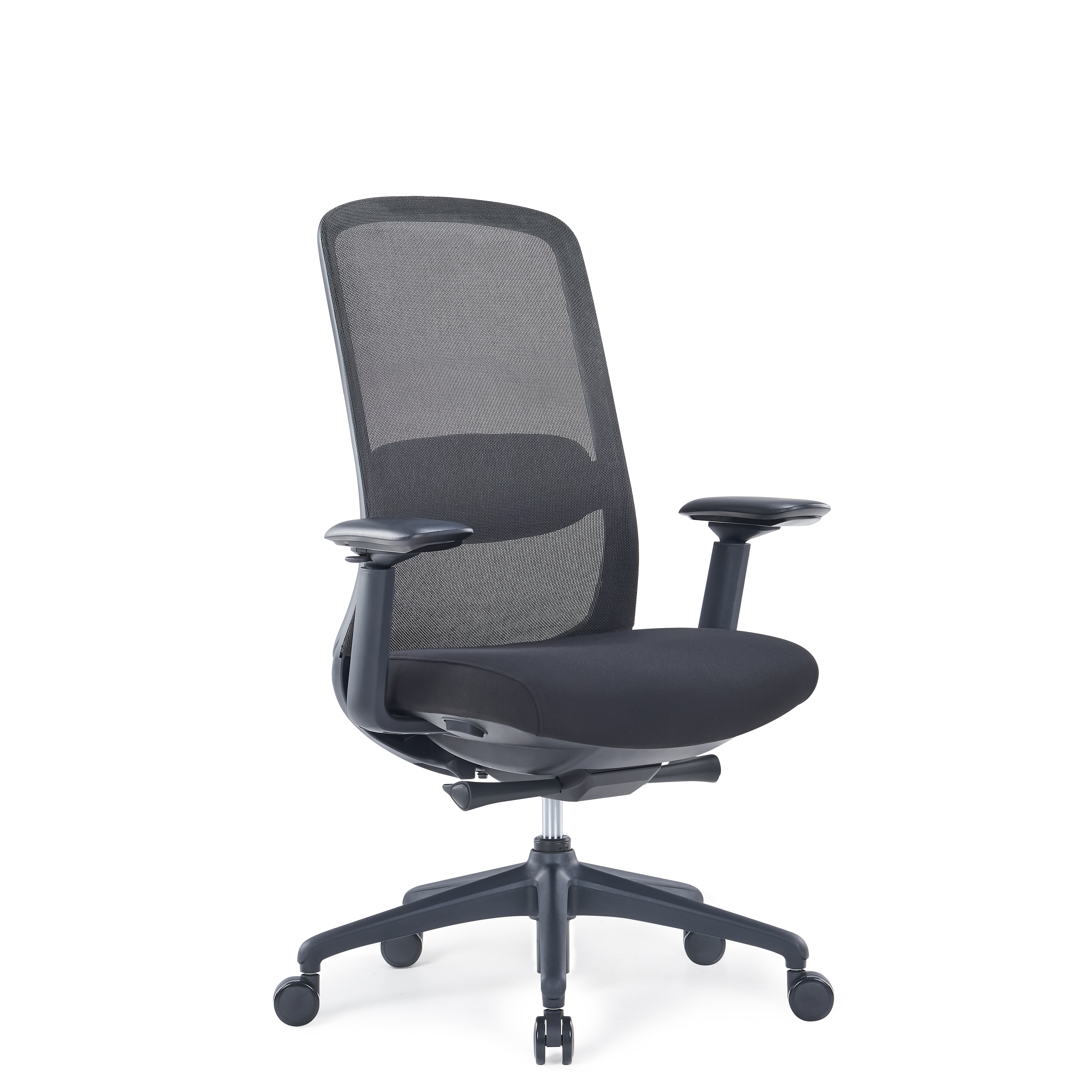  Chaise de bureau ErgofyComfort