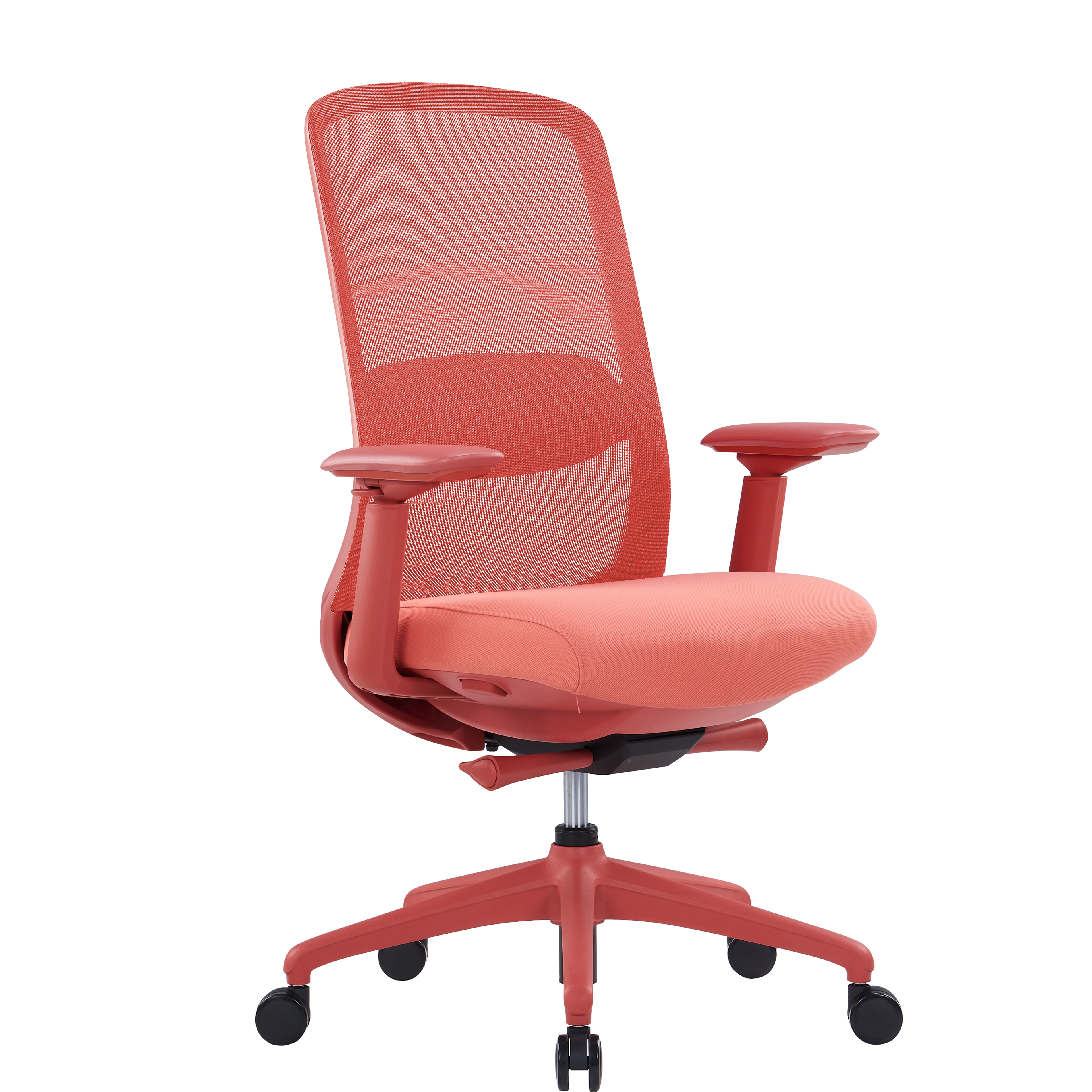  Chaise de bureau ErgofyComfort