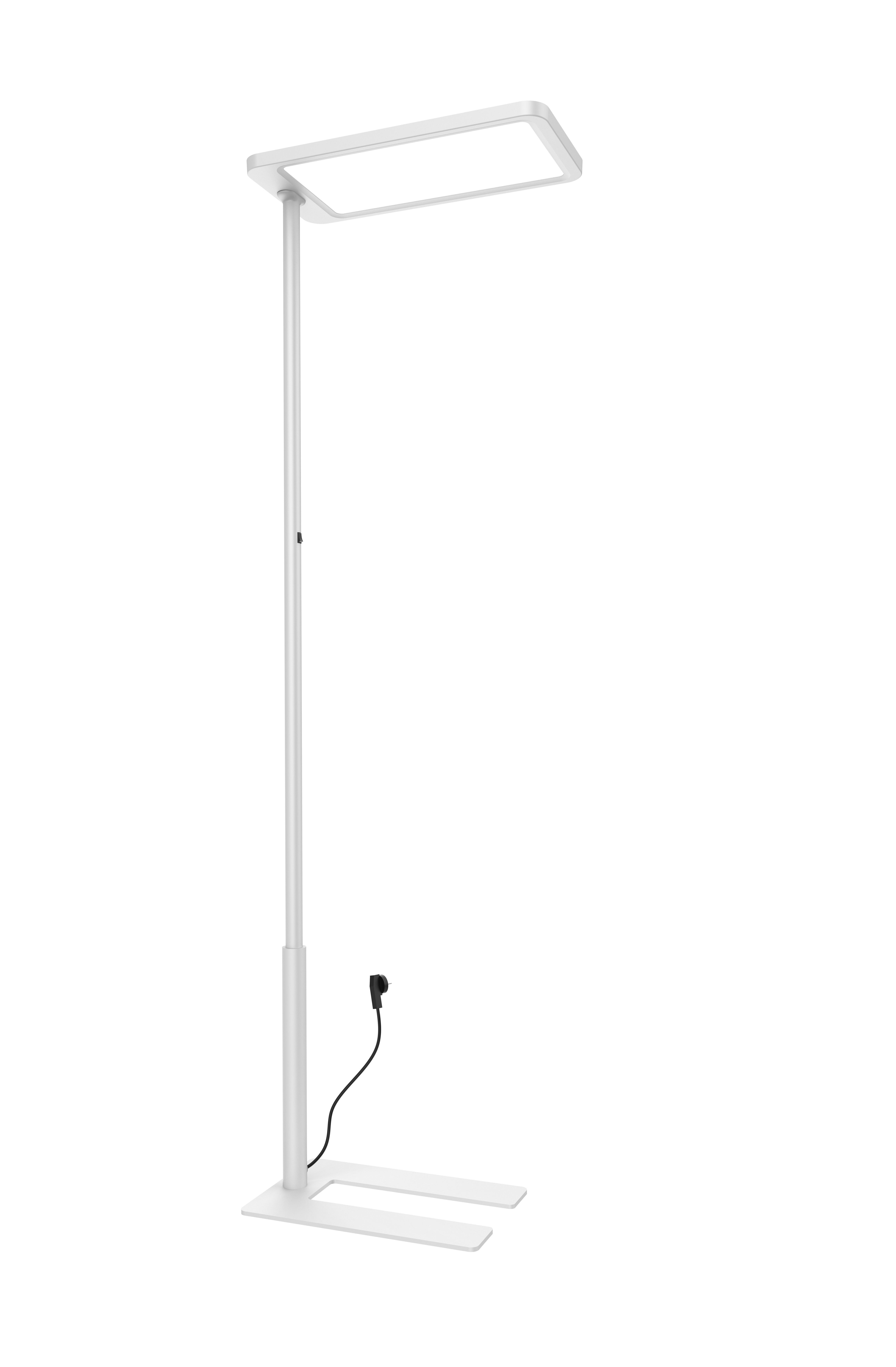 Luminaire Ergofy INLUMA 2 blanc